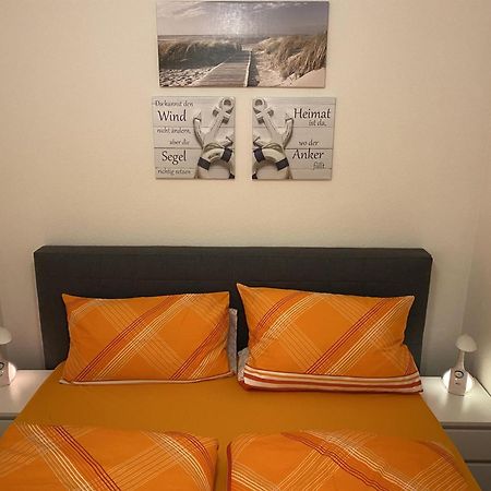 Ferienwohnung Andres Wees Rum bild