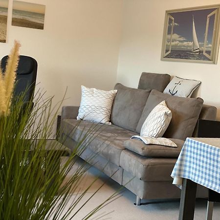 Ferienwohnung Andres Wees Rum bild