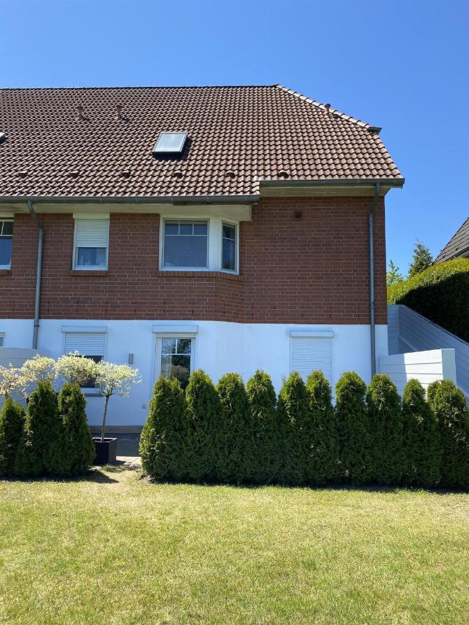 Ferienwohnung Andres Wees Exteriör bild