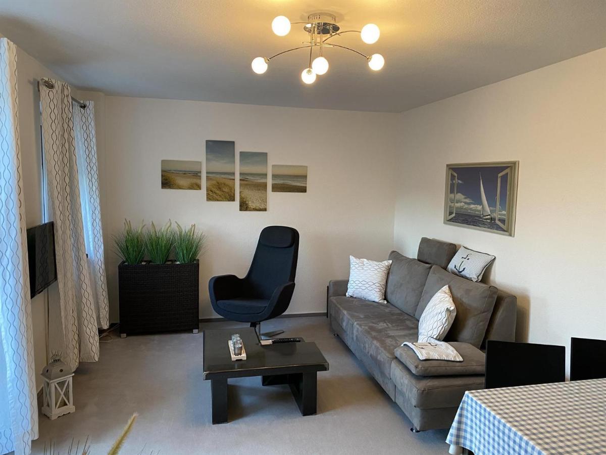 Ferienwohnung Andres Wees Rum bild