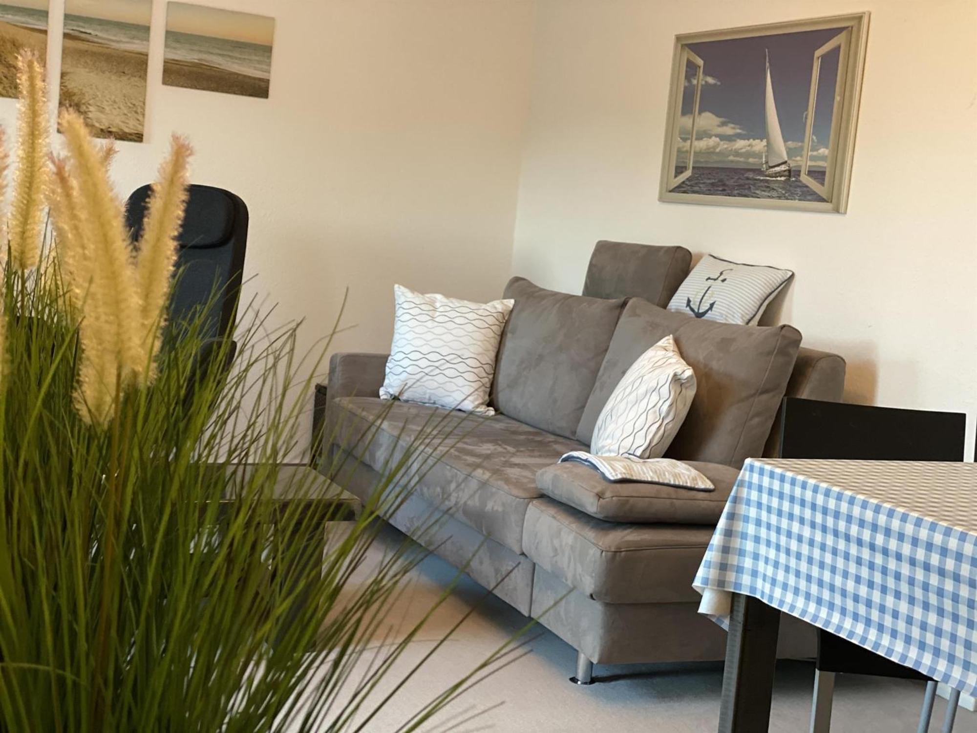 Ferienwohnung Andres Wees Rum bild